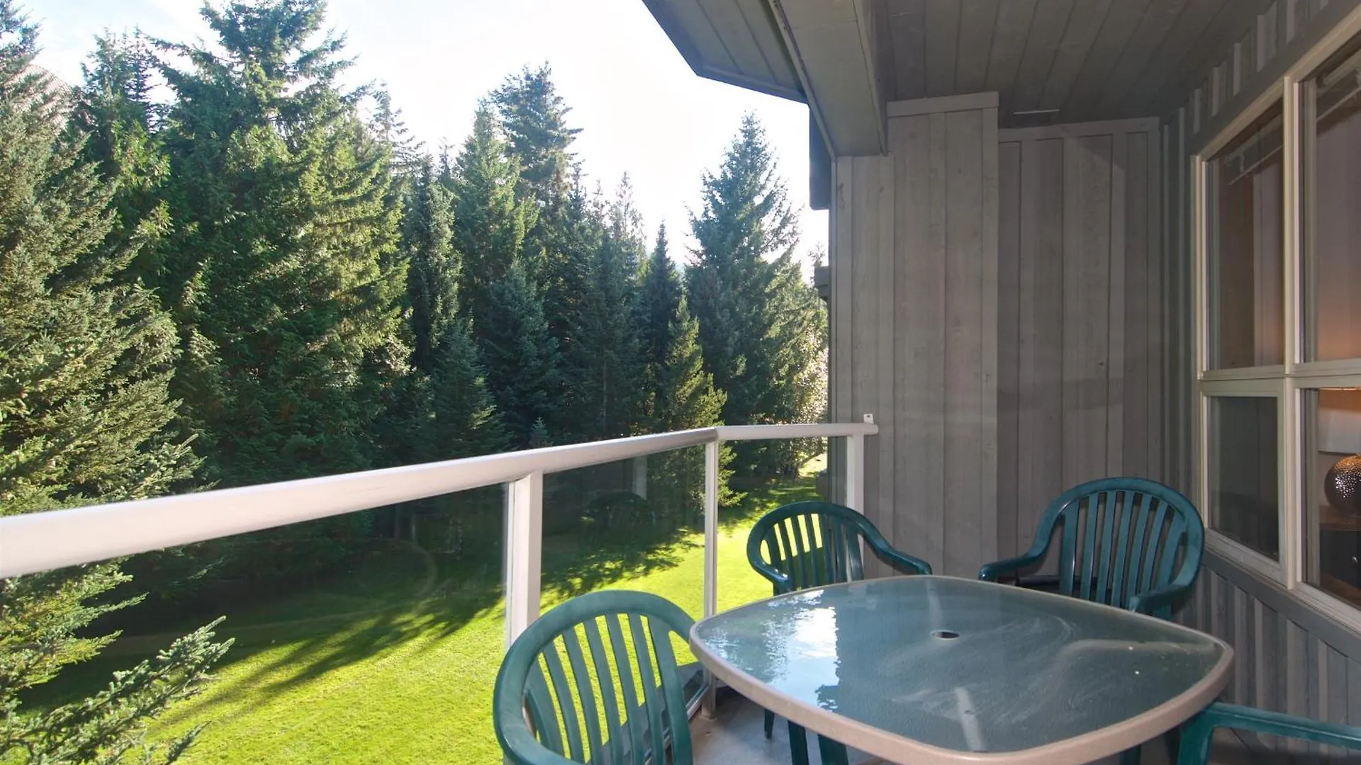 Apartment Aspens On The Mountain Ski In Out Whistler